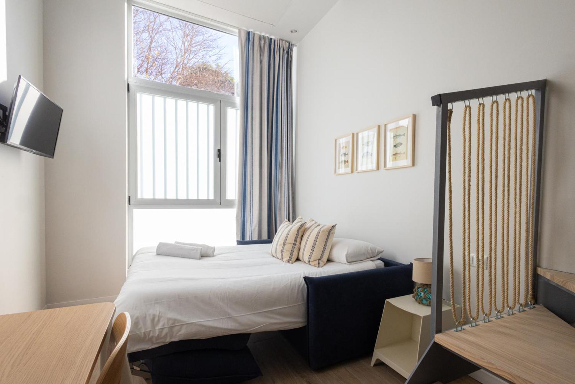 Florit Flats - The Mediterraneo Apartments Valencia Exterior photo