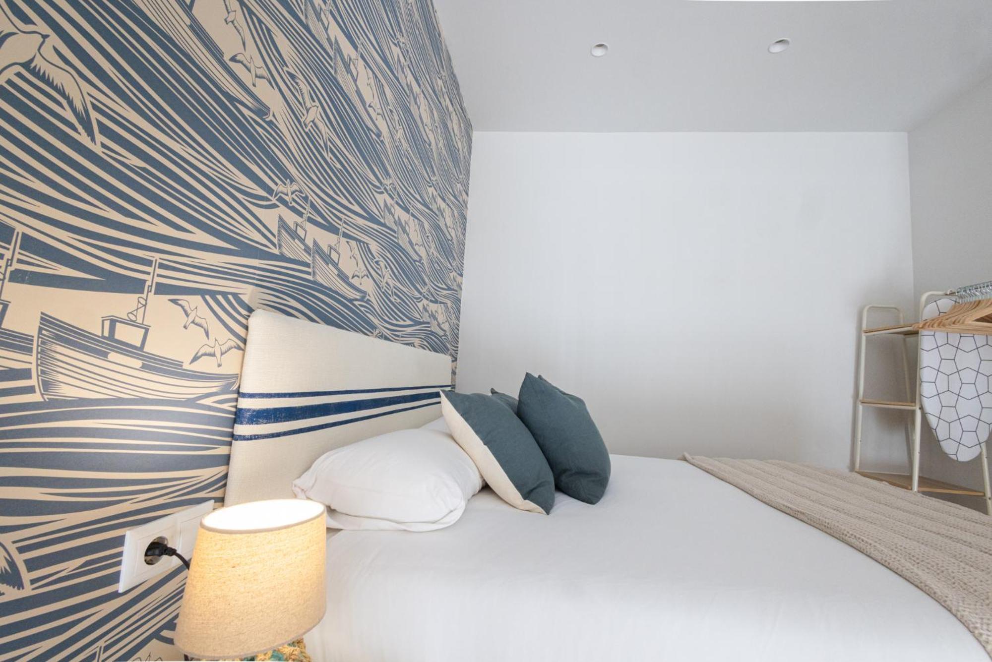 Florit Flats - The Mediterraneo Apartments Valencia Exterior photo