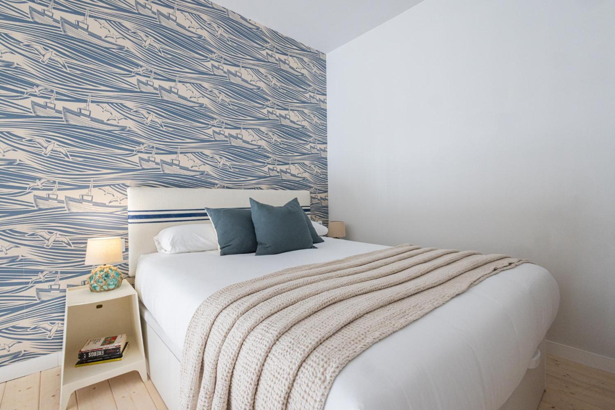 Florit Flats - The Mediterraneo Apartments Valencia Exterior photo