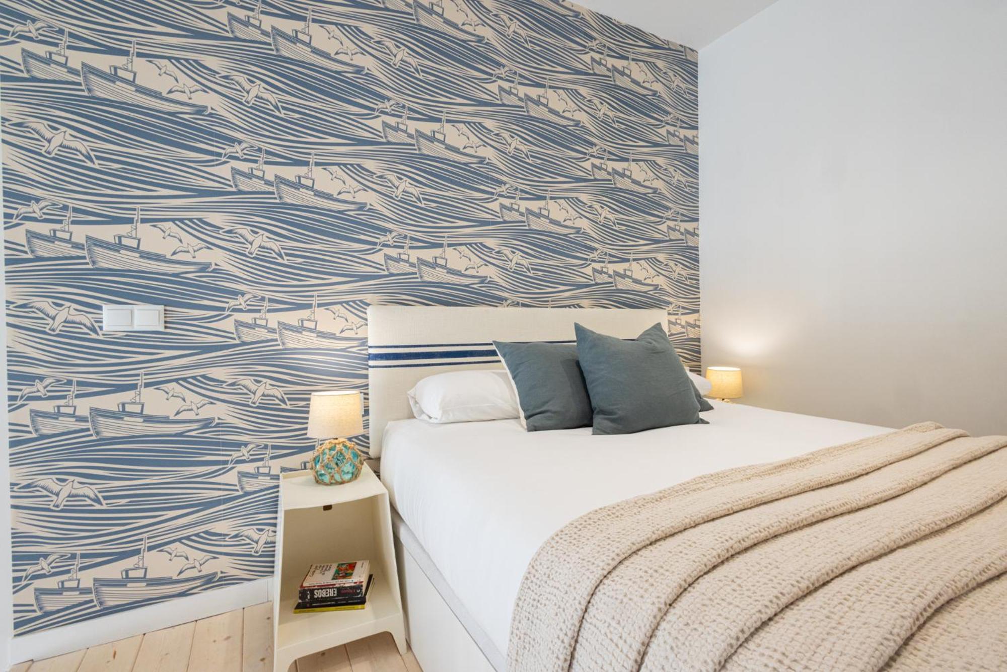 Florit Flats - The Mediterraneo Apartments Valencia Exterior photo