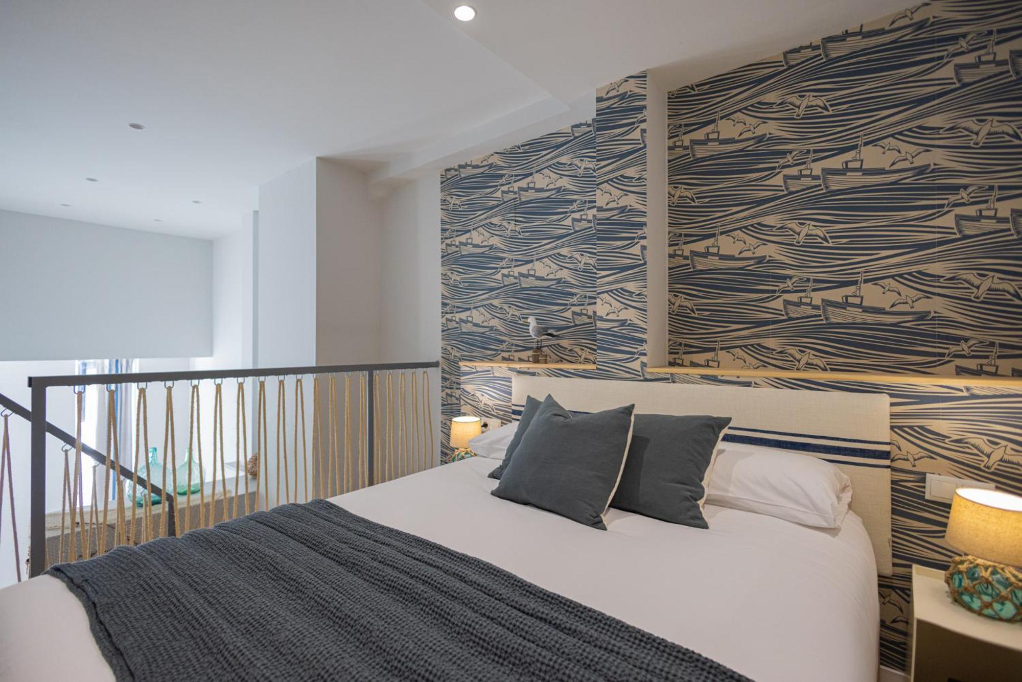 Florit Flats - The Mediterraneo Apartments Valencia Exterior photo