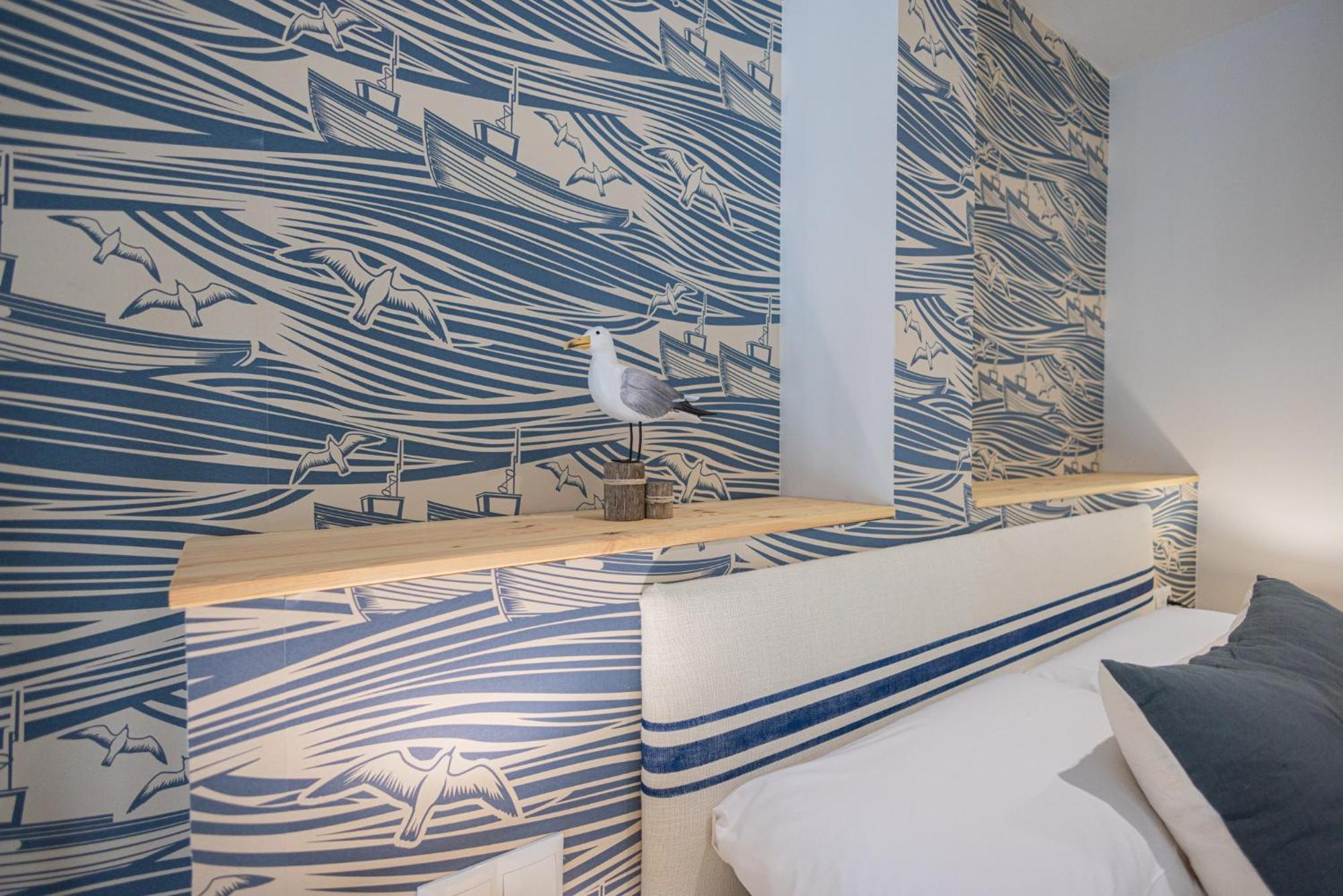 Florit Flats - The Mediterraneo Apartments Valencia Exterior photo