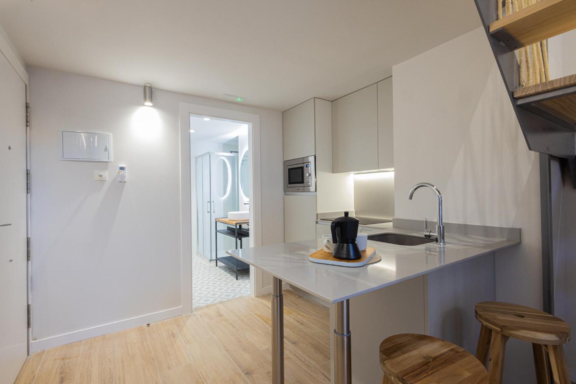 Florit Flats - The Mediterraneo Apartments Valencia Exterior photo