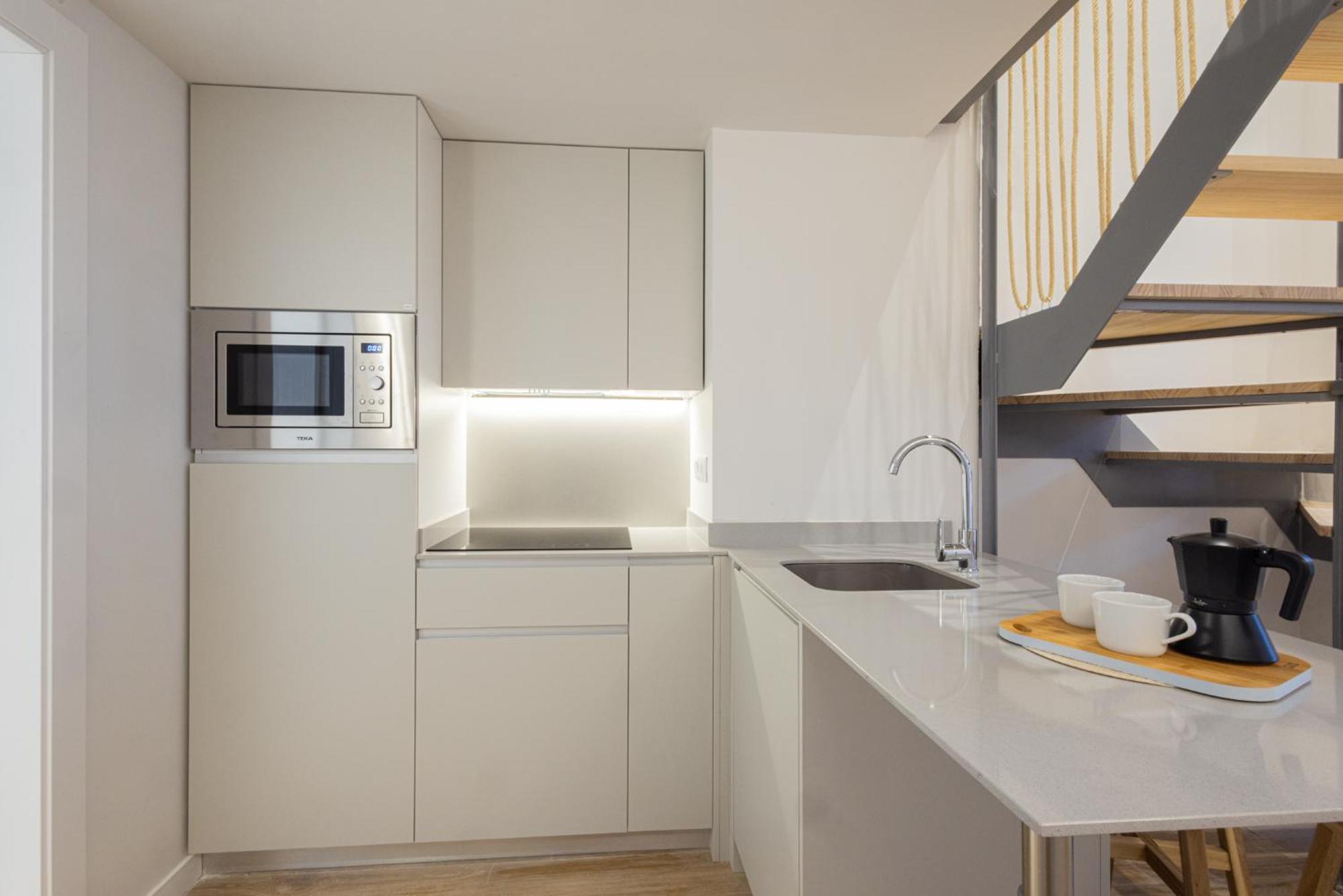 Florit Flats - The Mediterraneo Apartments Valencia Exterior photo