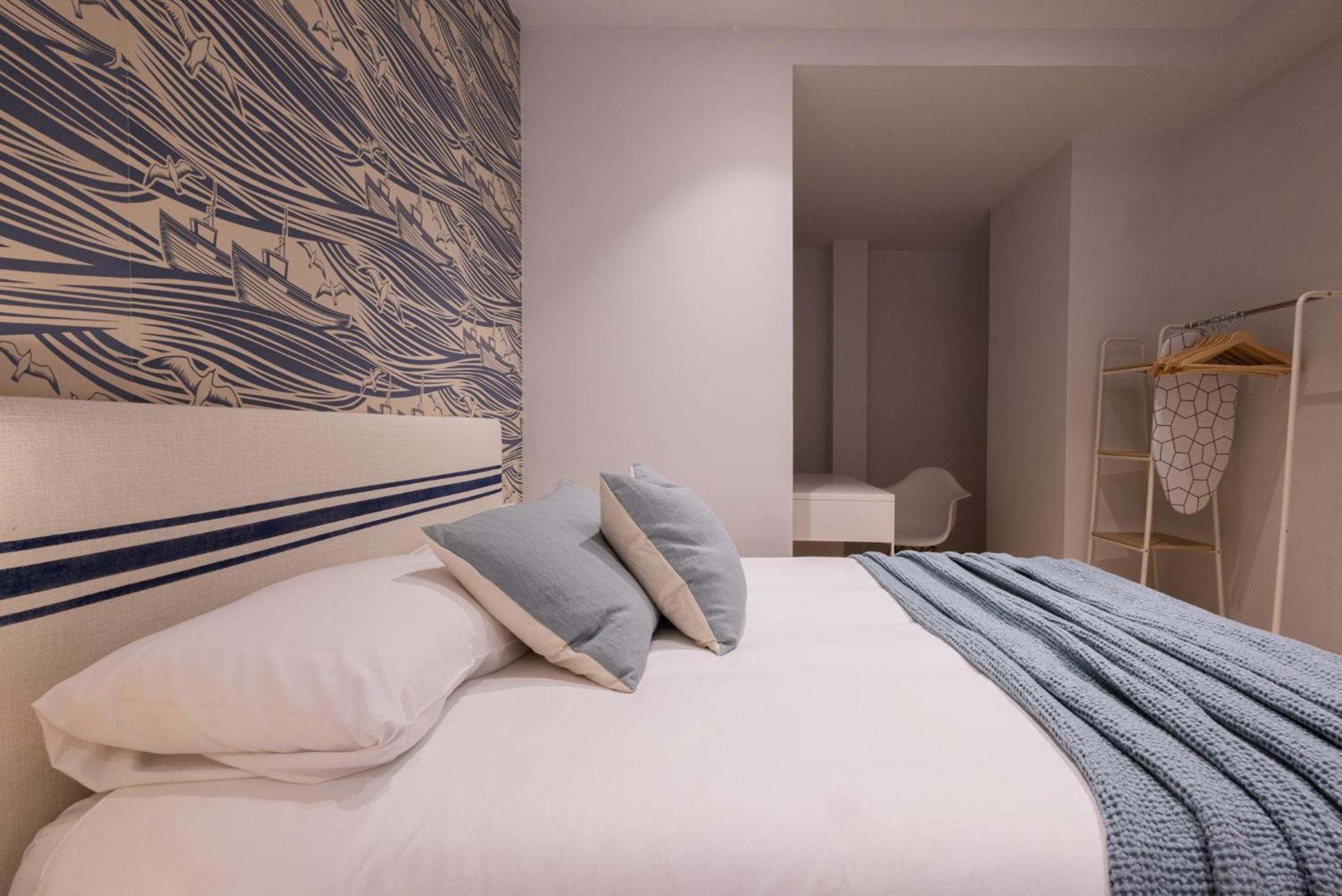 Florit Flats - The Mediterraneo Apartments Valencia Exterior photo