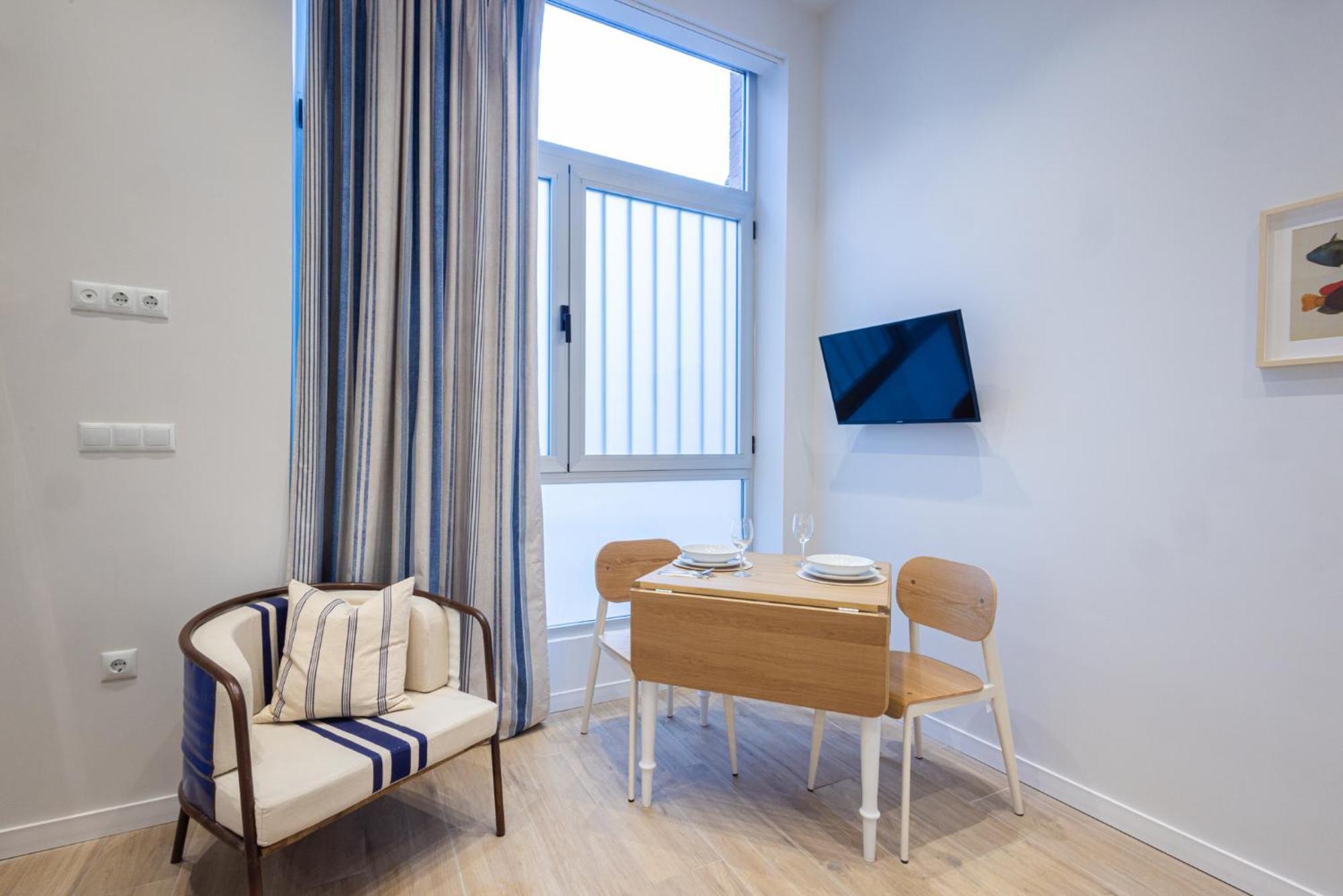 Florit Flats - The Mediterraneo Apartments Valencia Exterior photo