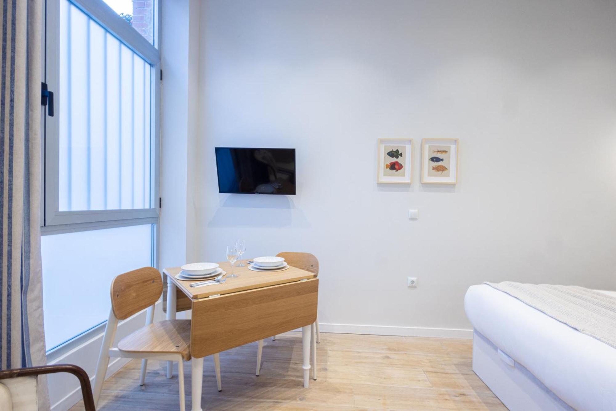 Florit Flats - The Mediterraneo Apartments Valencia Exterior photo