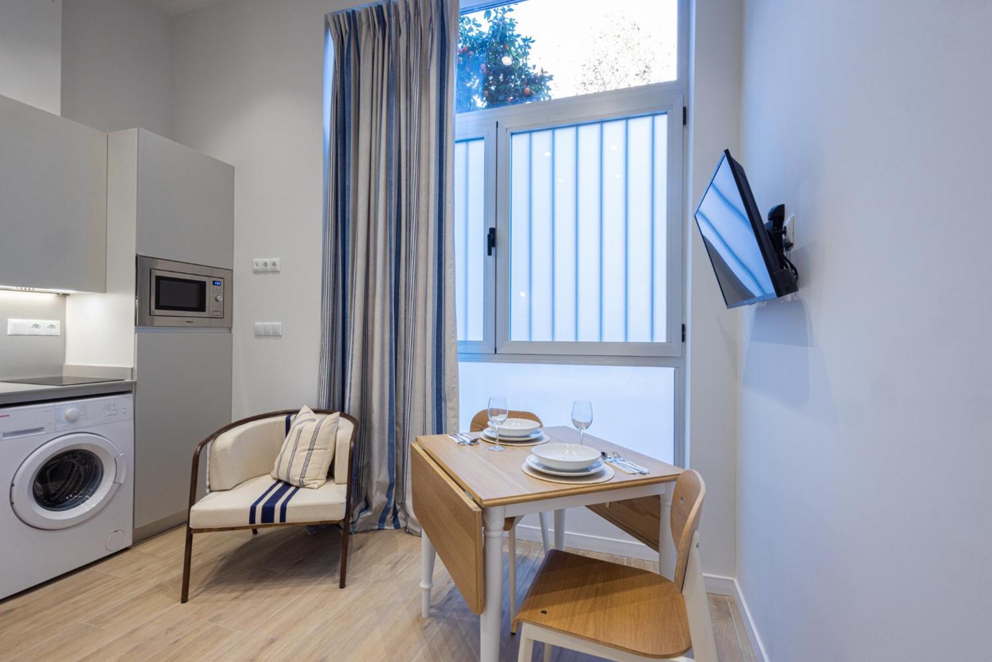 Florit Flats - The Mediterraneo Apartments Valencia Exterior photo