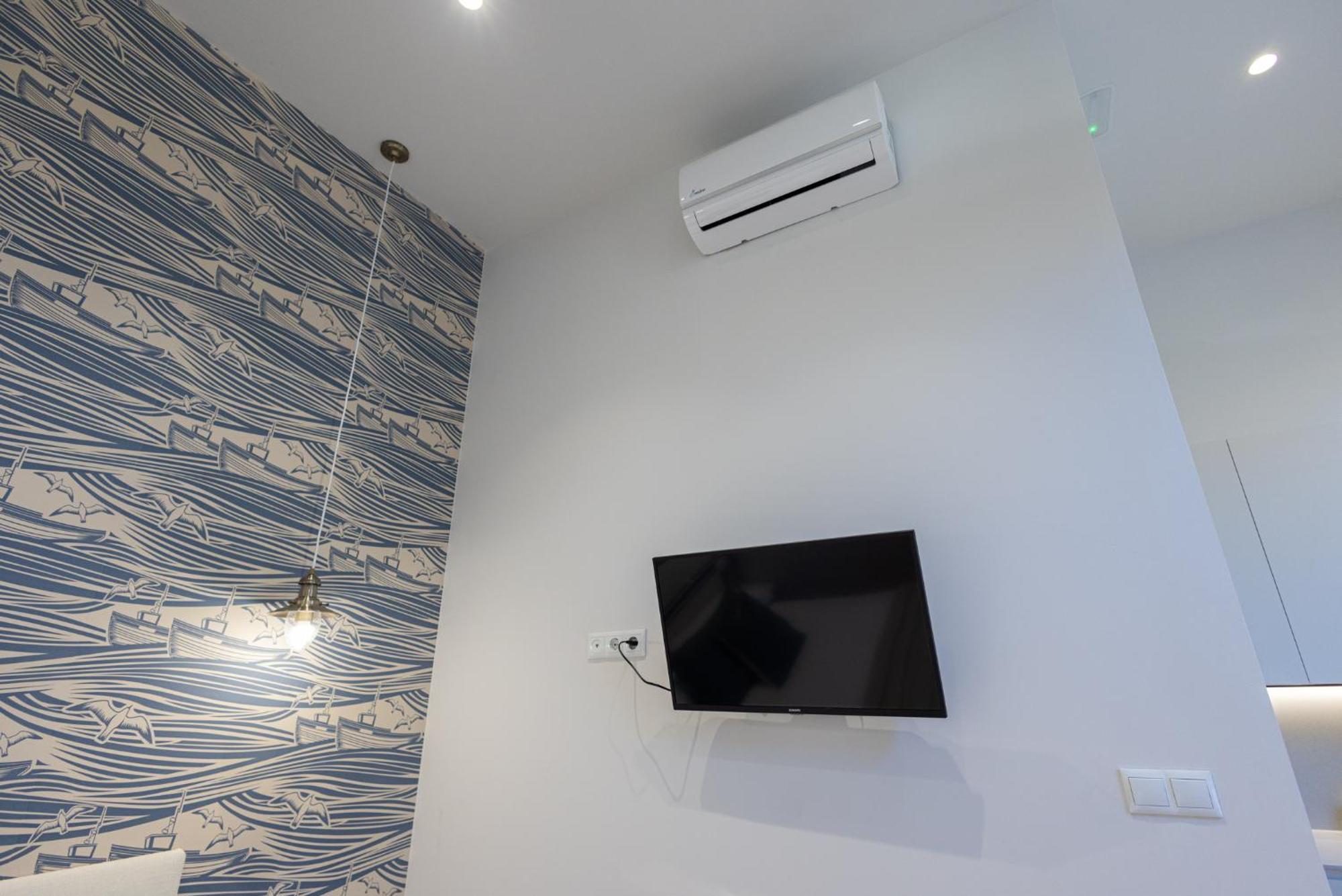 Florit Flats - The Mediterraneo Apartments Valencia Exterior photo