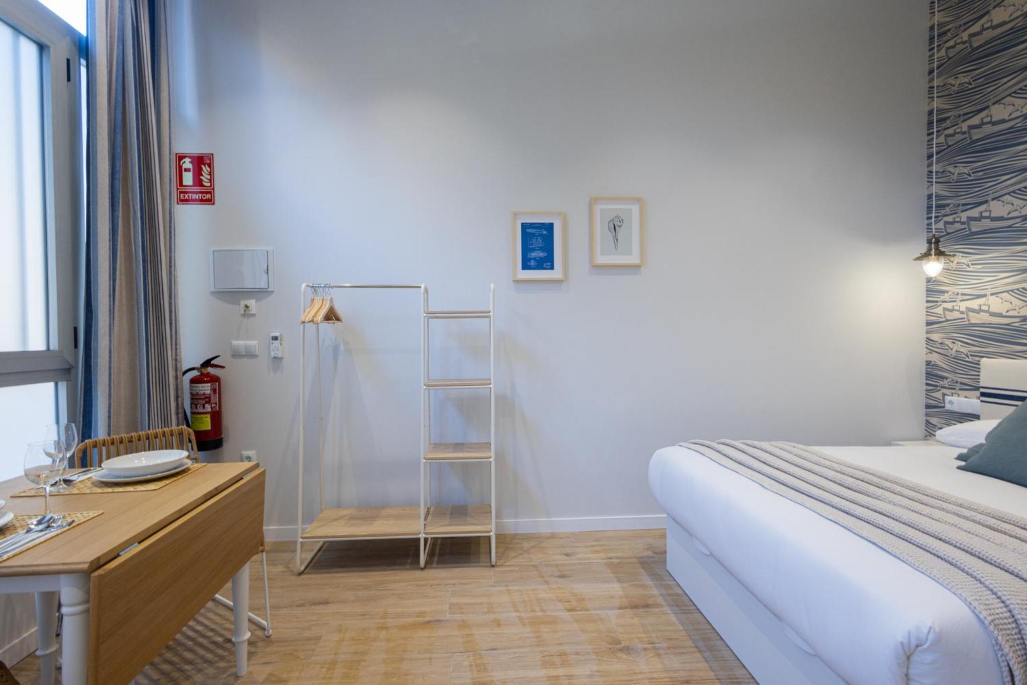 Florit Flats - The Mediterraneo Apartments Valencia Exterior photo